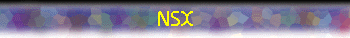  NSX 