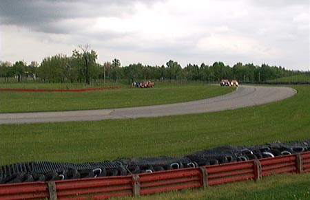 At Mid-Ohio